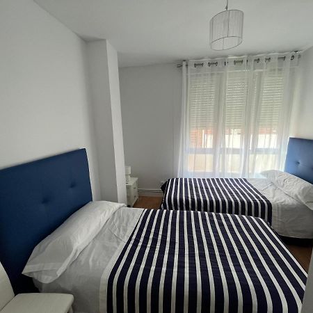 Apartamento San Vicente San Vicente De La Barquera Exteriör bild