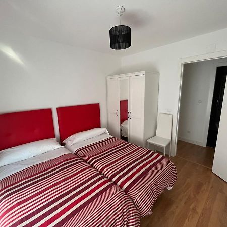 Apartamento San Vicente San Vicente De La Barquera Exteriör bild