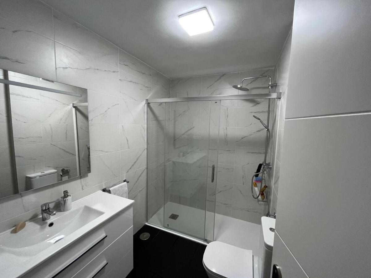 Apartamento San Vicente San Vicente De La Barquera Exteriör bild