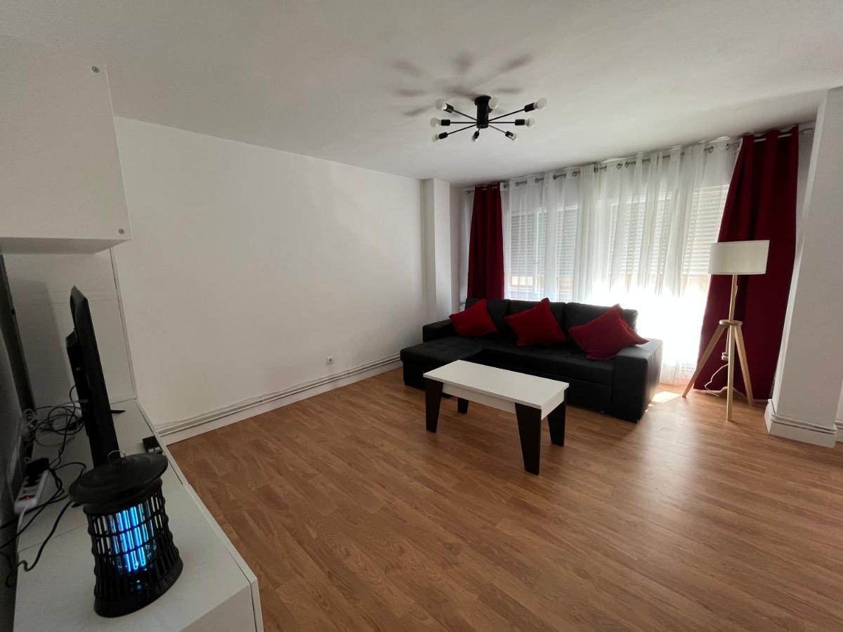 Apartamento San Vicente San Vicente De La Barquera Exteriör bild