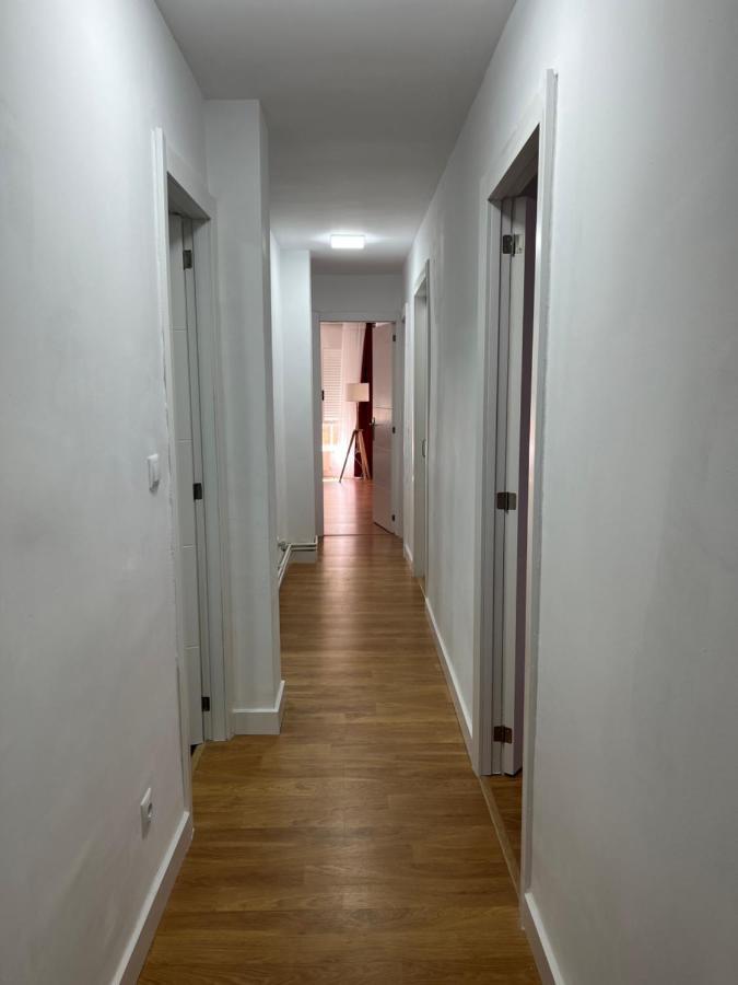 Apartamento San Vicente San Vicente De La Barquera Exteriör bild