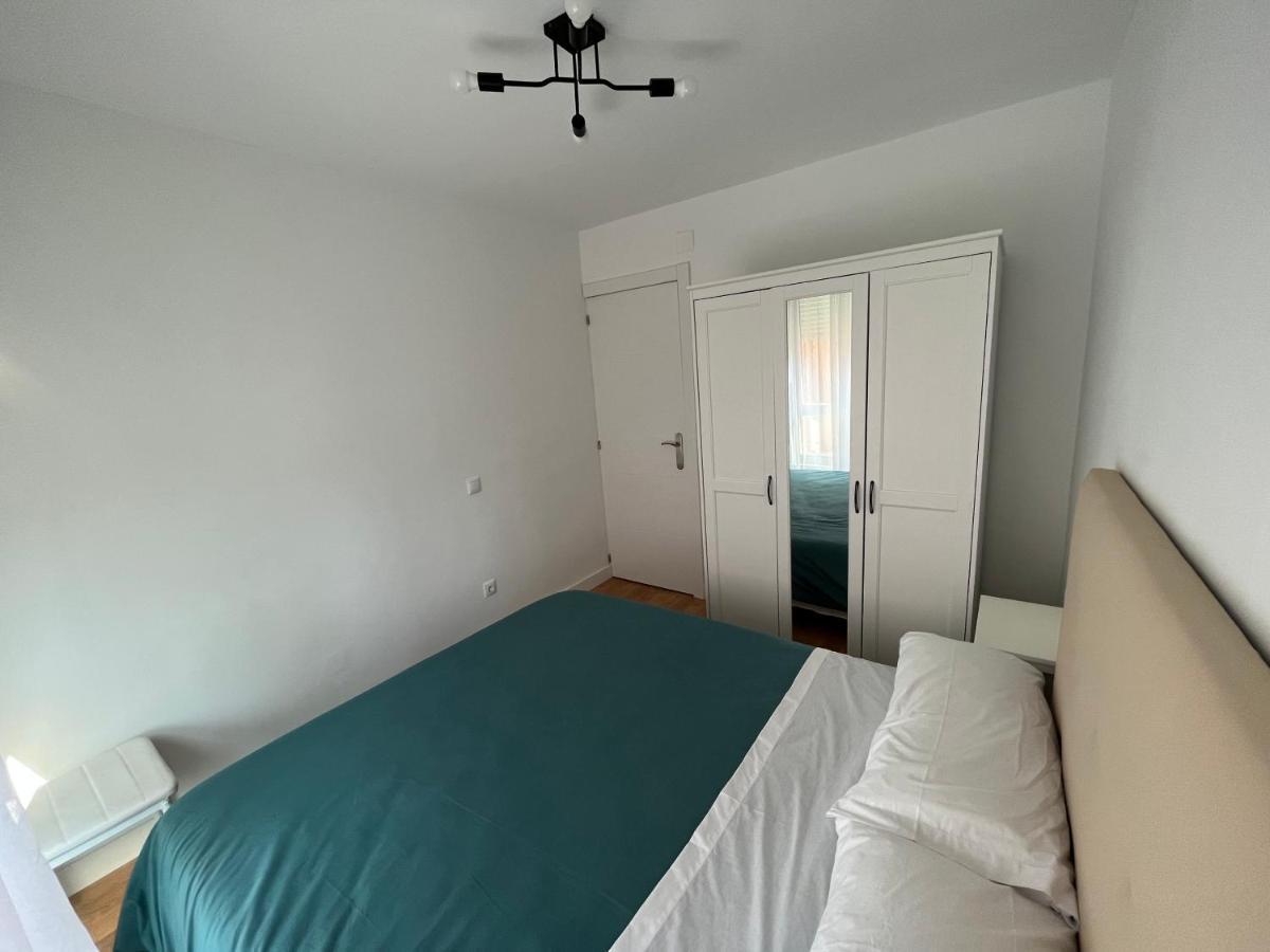Apartamento San Vicente San Vicente De La Barquera Exteriör bild