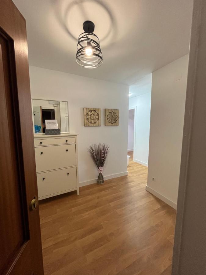 Apartamento San Vicente San Vicente De La Barquera Exteriör bild