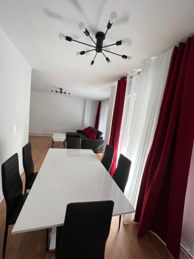 Apartamento San Vicente San Vicente De La Barquera Exteriör bild