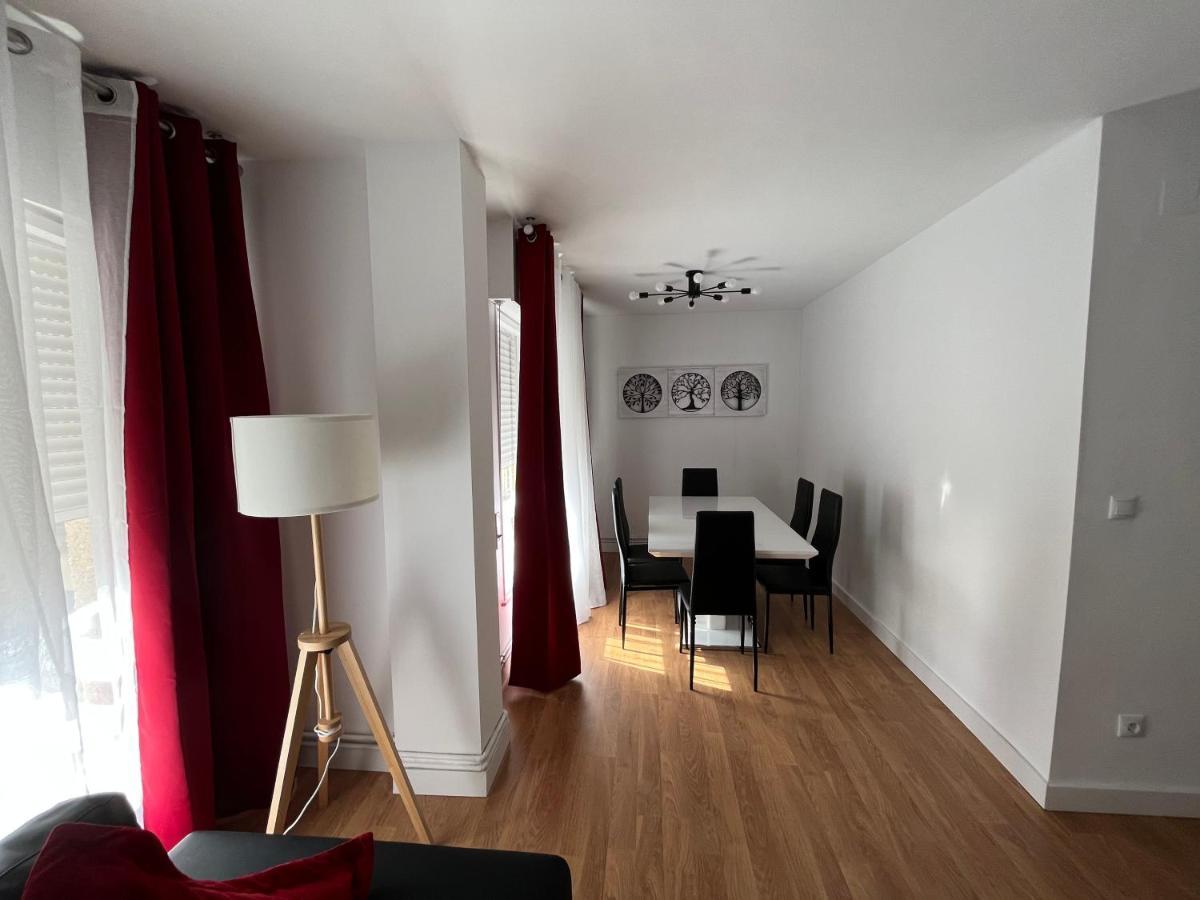 Apartamento San Vicente San Vicente De La Barquera Exteriör bild